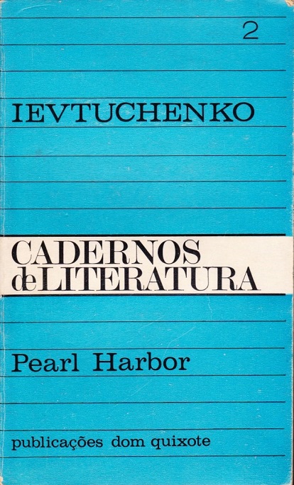 Pearl Harbor – Ievtuchenko