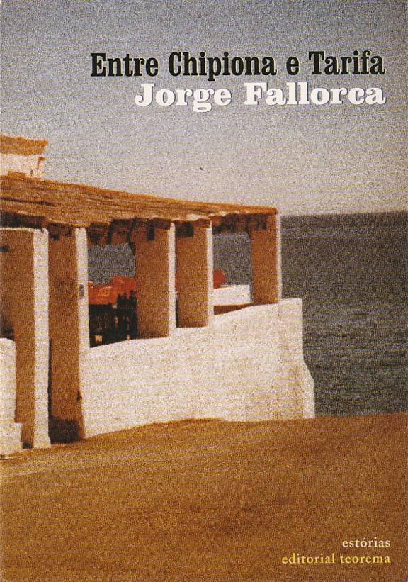 Entre Chipiona e Tarifa