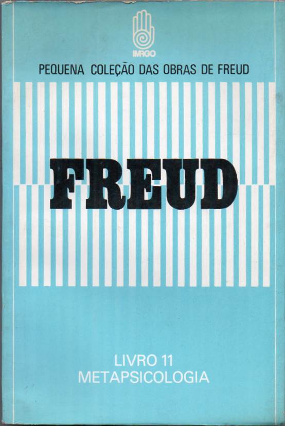 Metapsicologia – Freud
