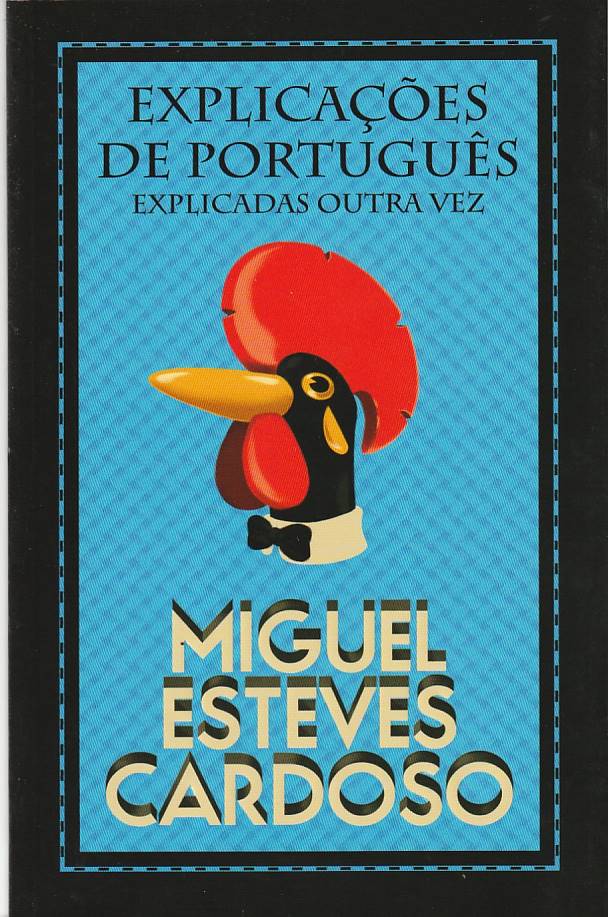 Explicações de português explicadas outra vez