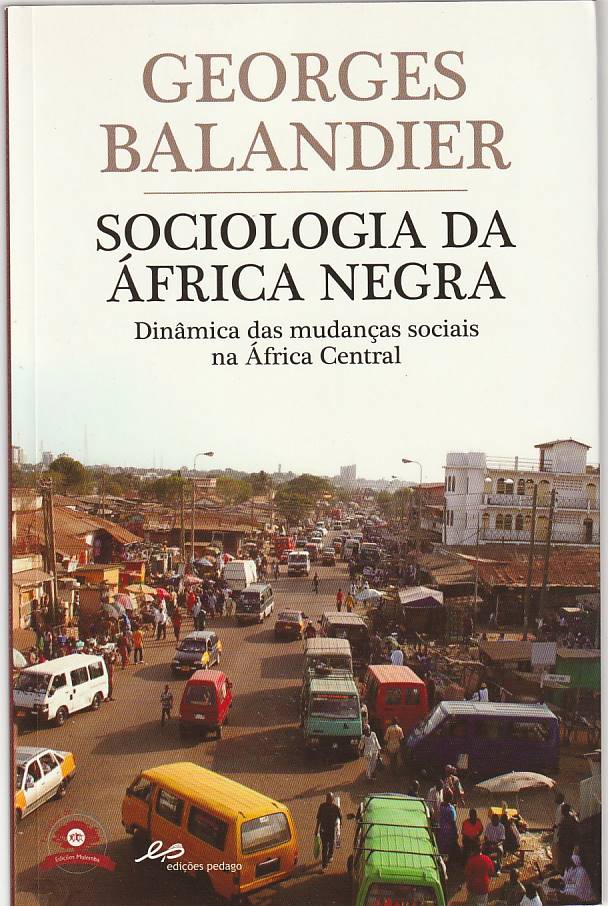 Sociologia da África Negra