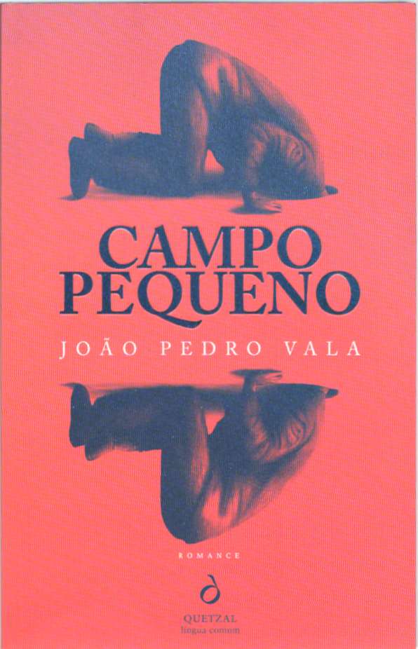 Campo Pequeno - João Pedro Vala