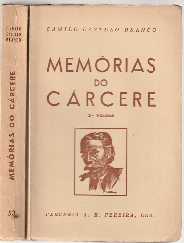 Memórias do cárcere – 2 volumes