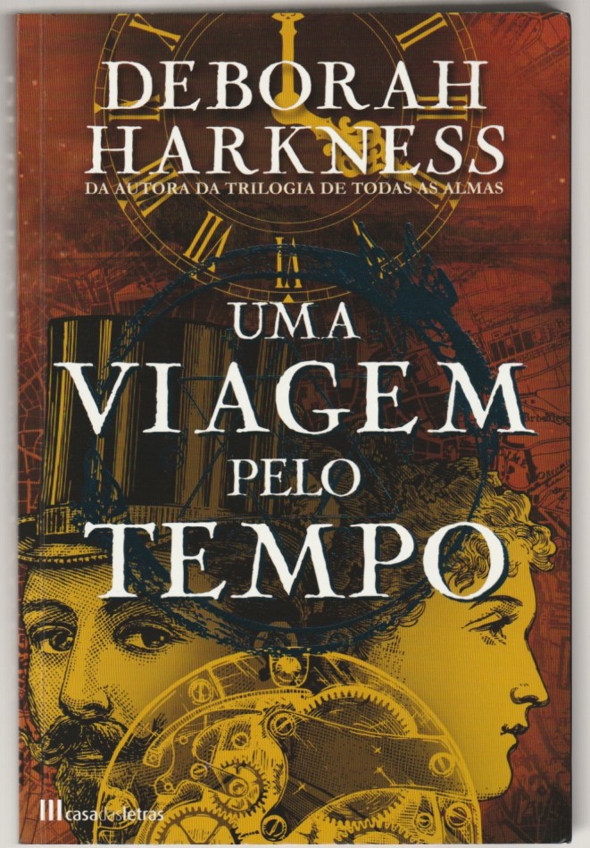 Uma viagem pelo tempo