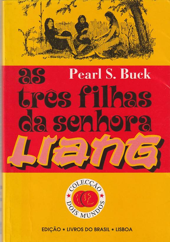 As três filhas da Senhora Liang