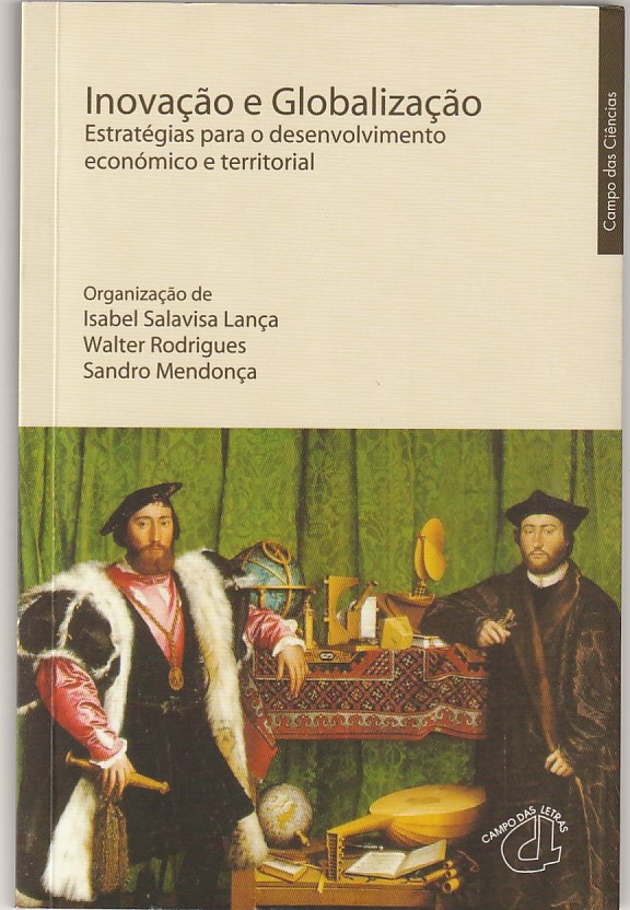 Inovação e Globalização – Estratégias para o desenvolvimento económico e territorial