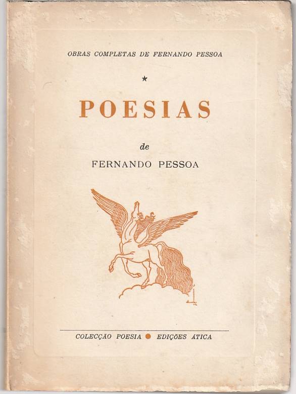 Poesias de Fernando Pessoa