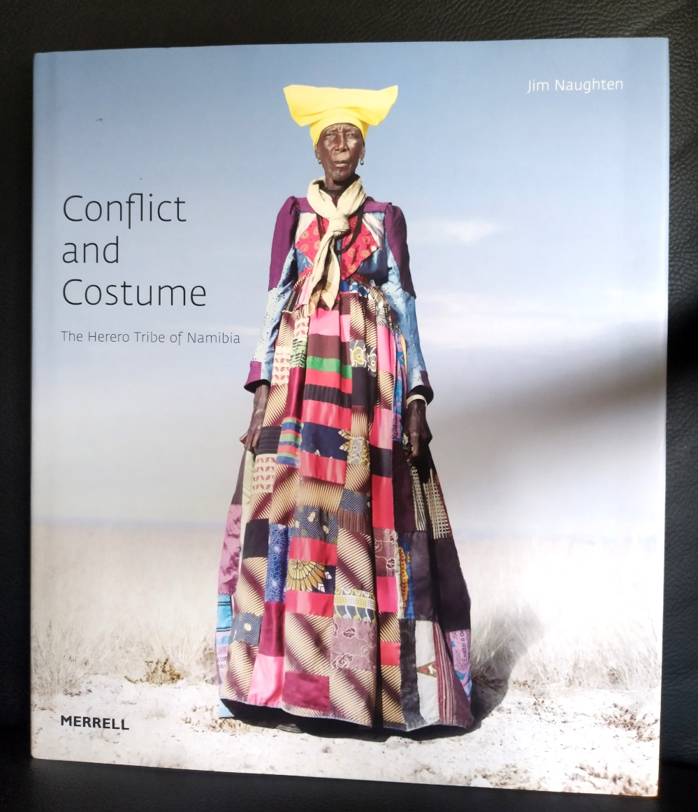 Conflict and Costume – The Herero tribe of Namibia