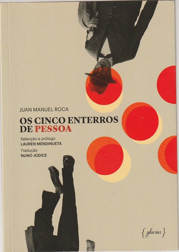 Os cinco enterros de Pessoa