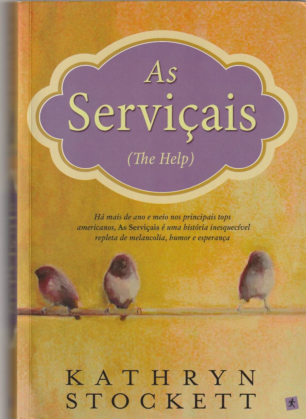 As Serviçais
