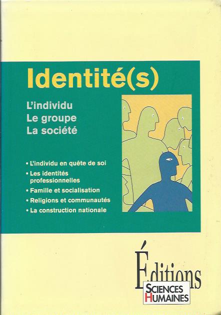 Identité(s)