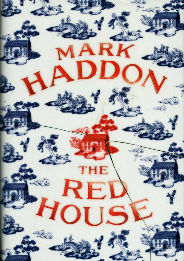 the red house