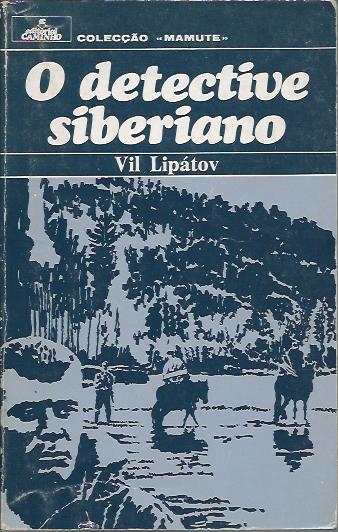 O detective siberiano