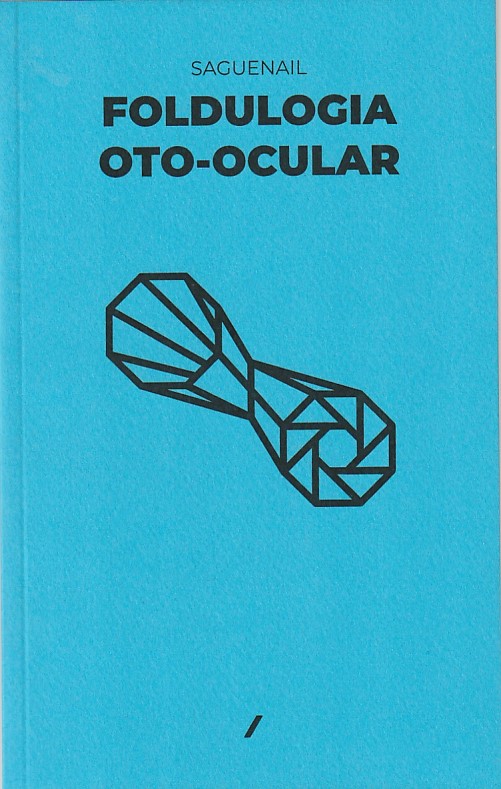 Foldulogia oto-ocular