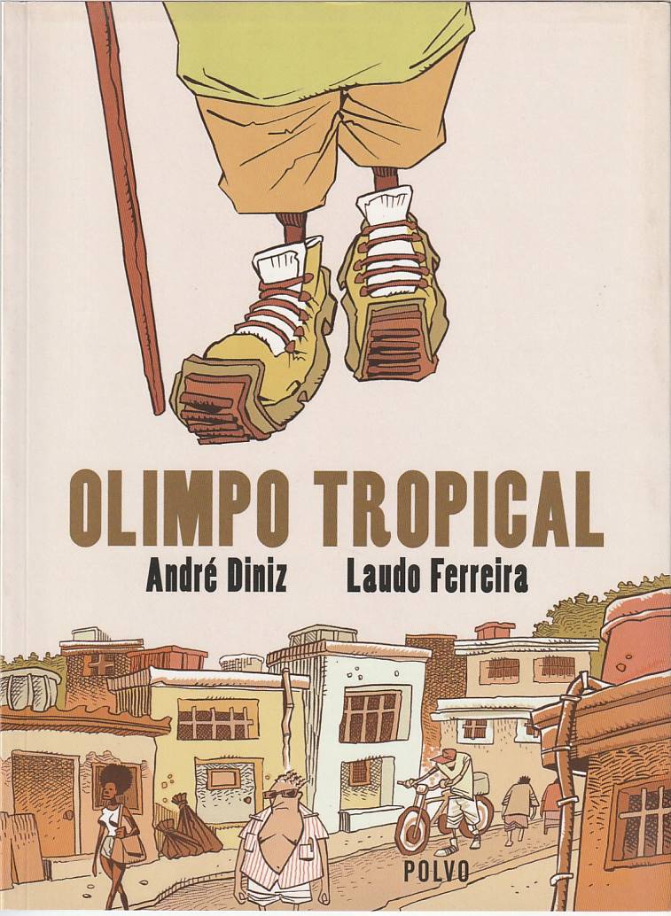 Olimpo tropical