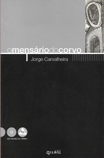 O mensário do corvo