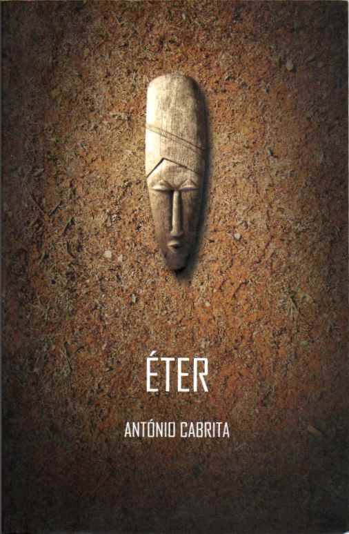 Éter - António Cabrita