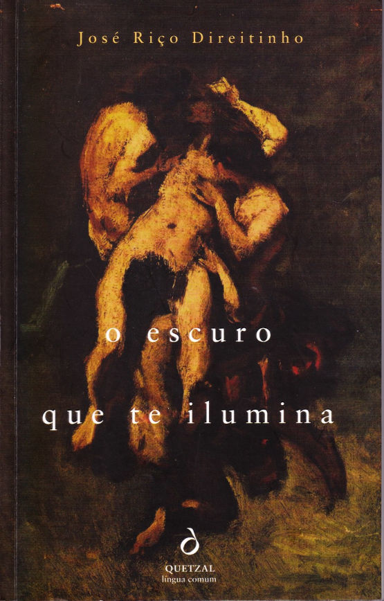 O escuro que te ilumina