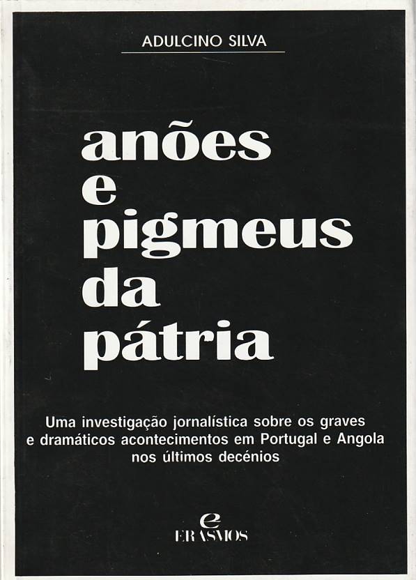 Anões e pigmeus da pátria