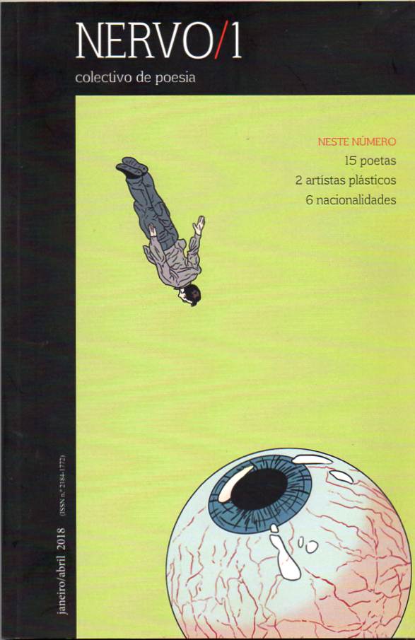 Nervo 1 – Colectivo de poesia
