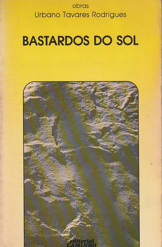 Bastardos do sol