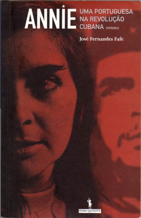 Annie – Uma portuguesa na revolução cubana