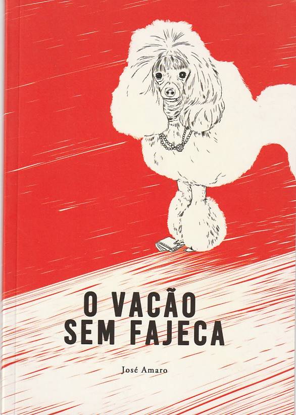 O vacão sem fajeca