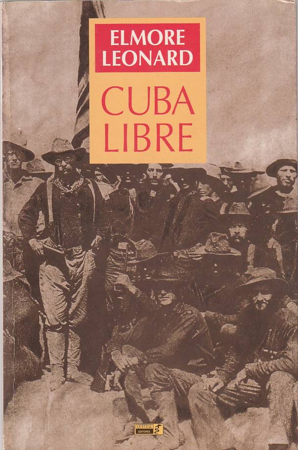 Cuba Libre