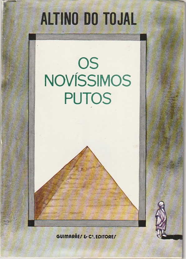 Os novíssimos putos