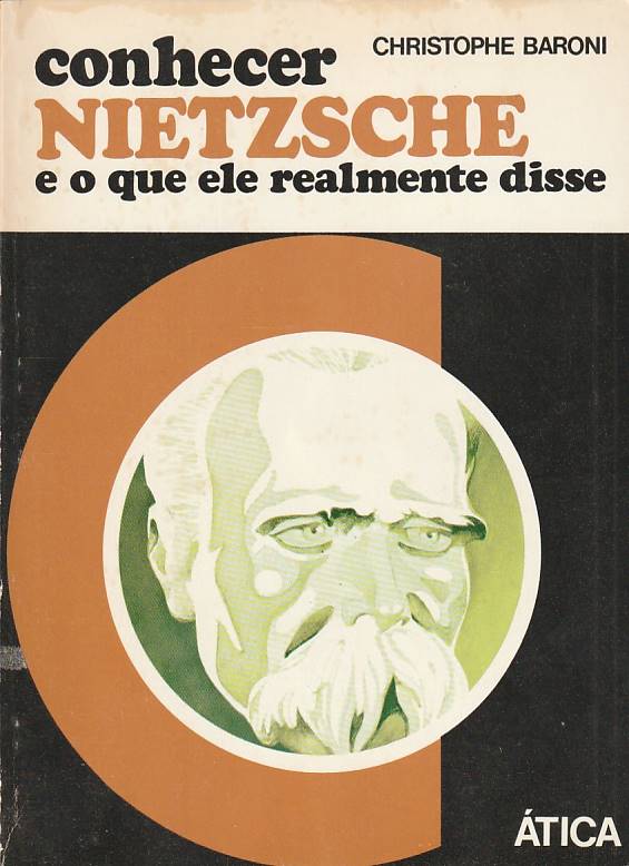 Conhecer Nietzsche e o que ele realmente disse