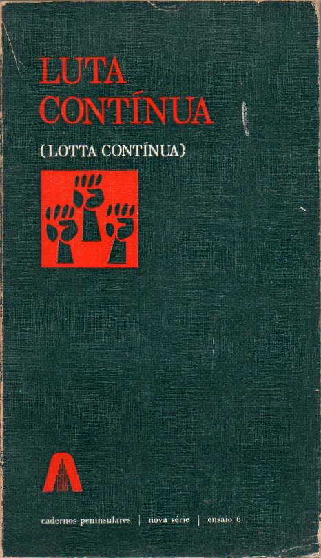 Luta contínua (Lotta Contínua)