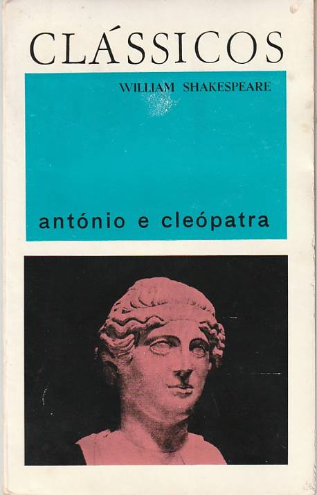 António e Cleópatra