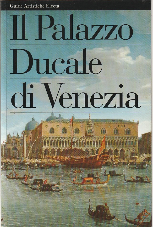Il Palazzo Ducale di Venezia