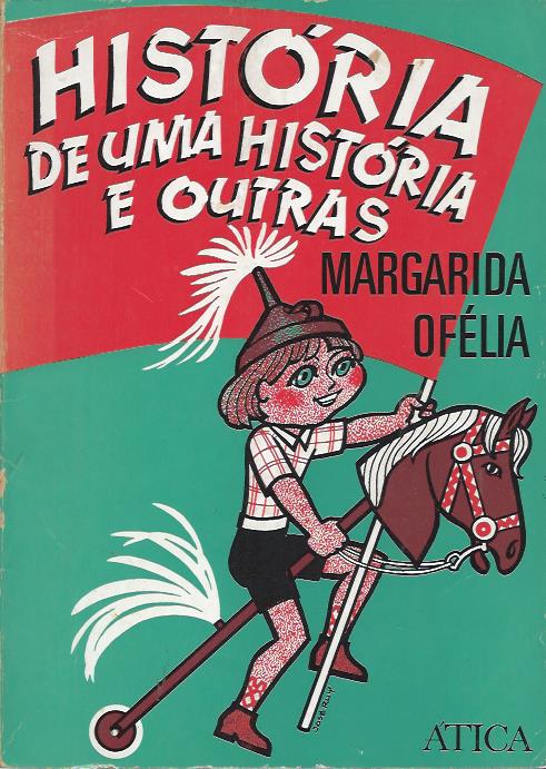 História de uma história e outras