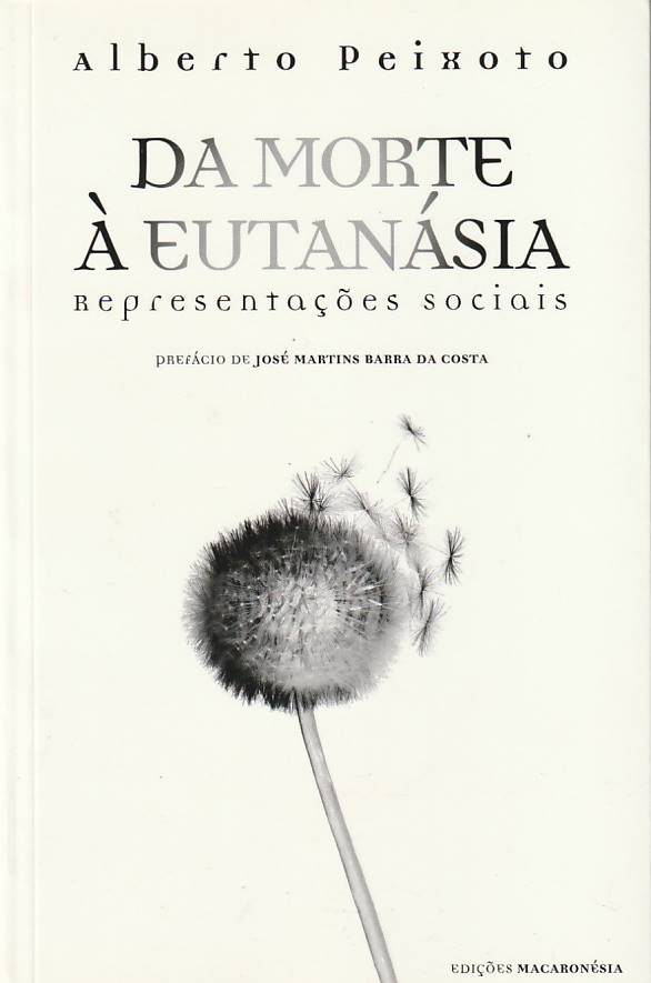 Da morte à eutanásia – Representações sociais