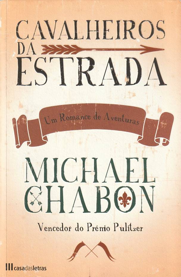 Cavalheiros da estrada