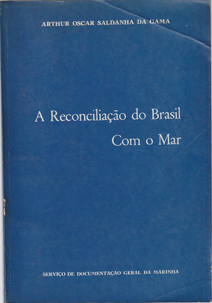 A reconciliação do Brasil com o mar
