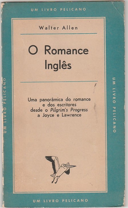 O romance inglês