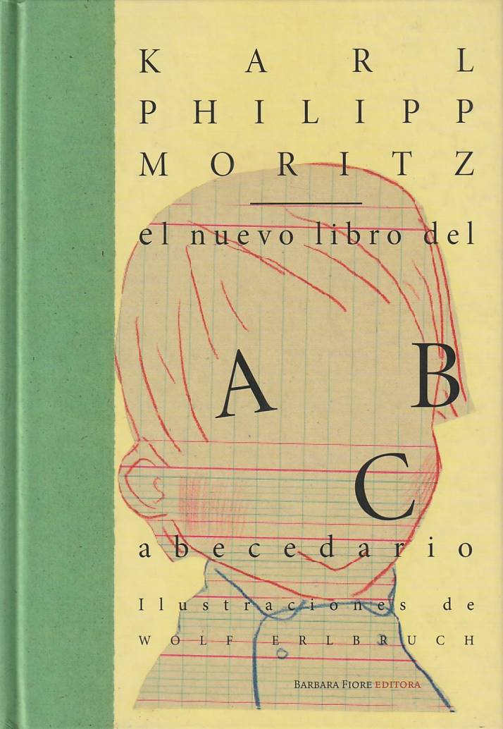 El nuevo libro del abecedario