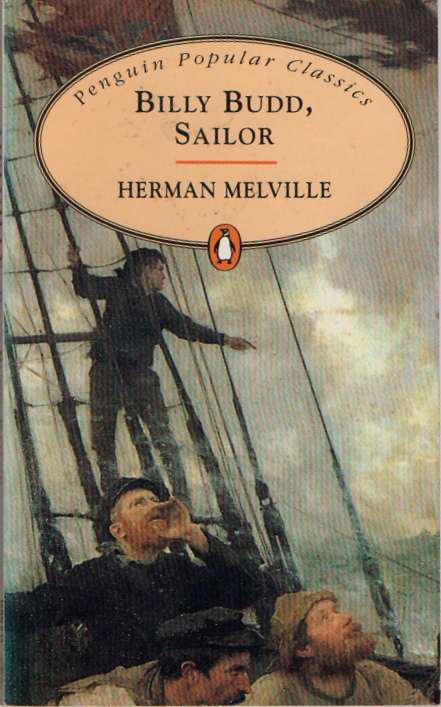 Billy Budd, Sailor