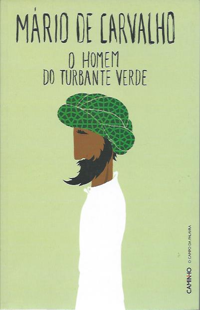 O homem do turbante verde