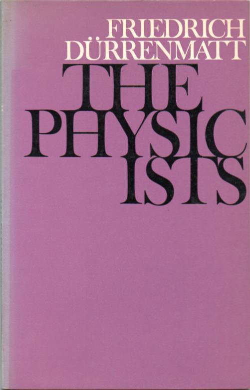 The Physicists