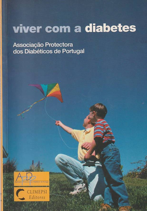 Viver com a diabetes