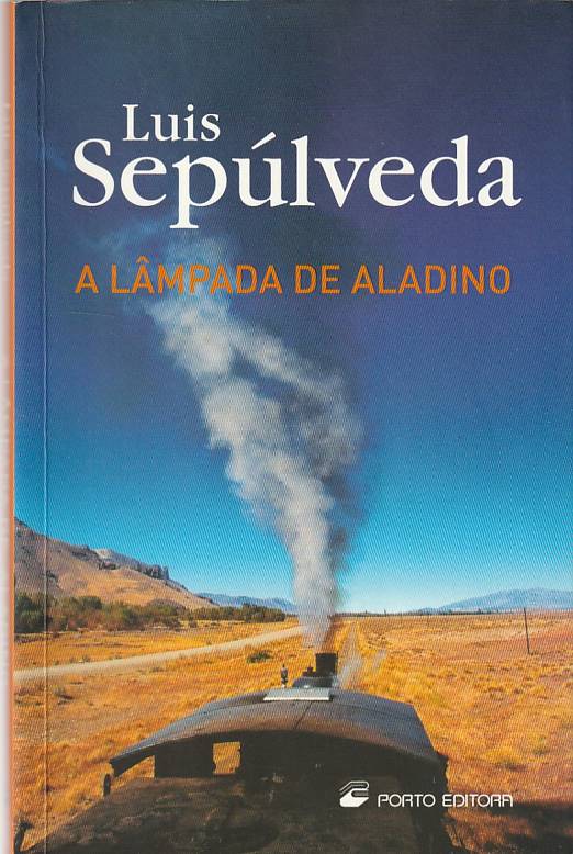 A lâmpada de Aladino