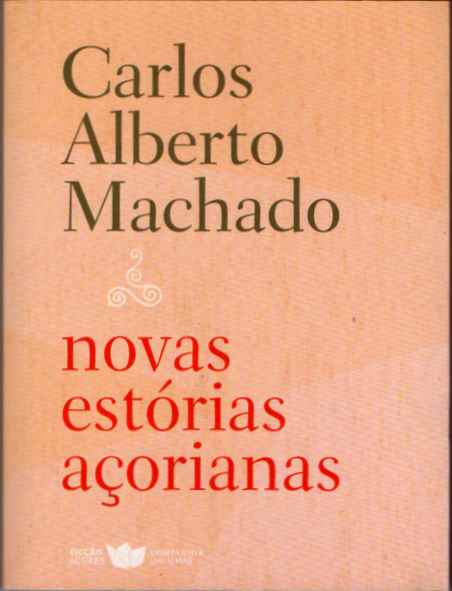 Novas histórias açorianas