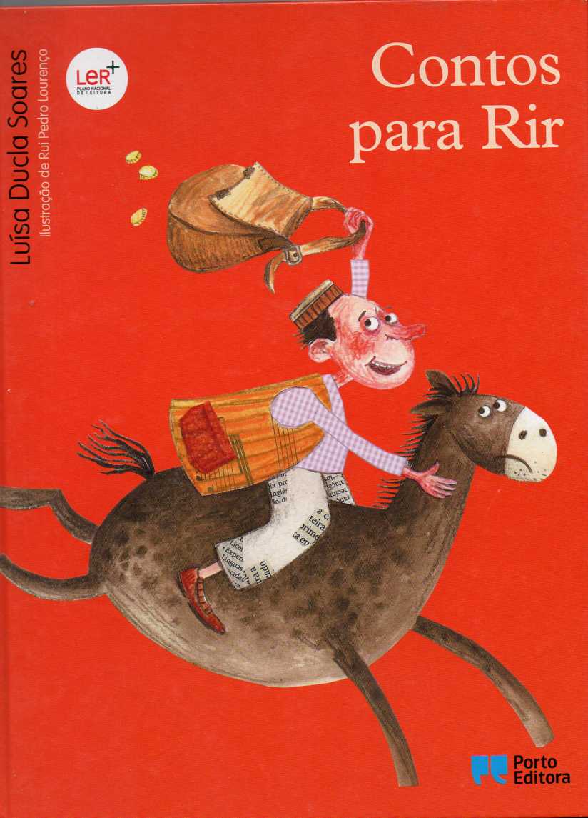 Contos para rir