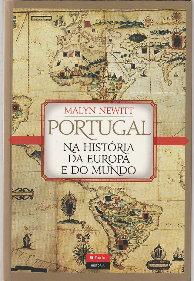 Portugal na História da Europa e do Mundo