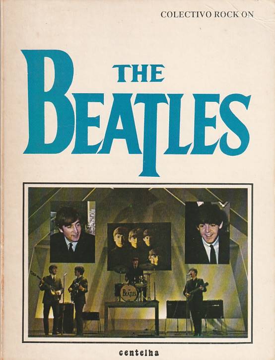 The Beatles (Centelha)