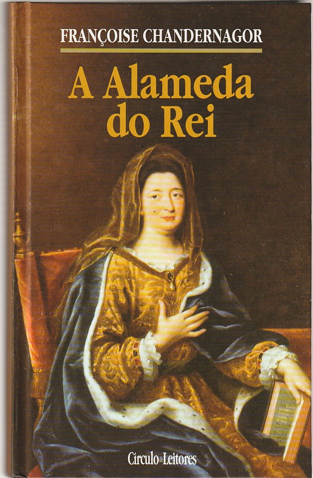 A alameda do rei