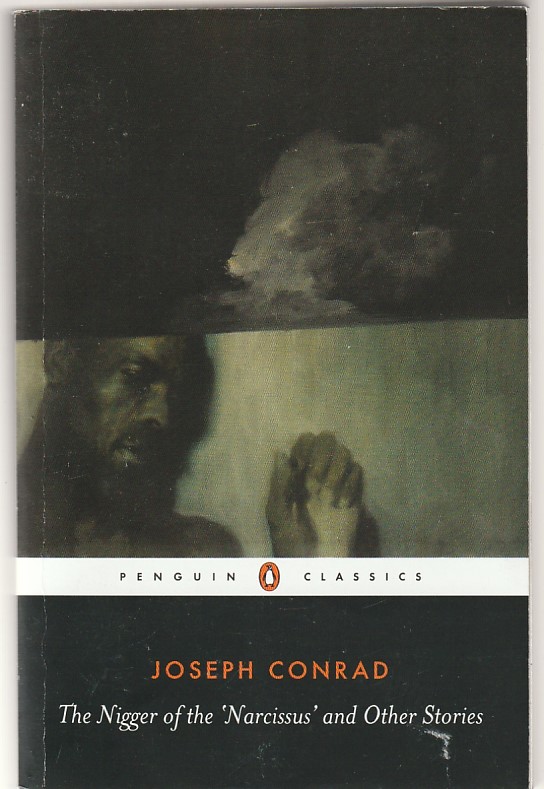 The nigger of the 'Narcissus' and other stories